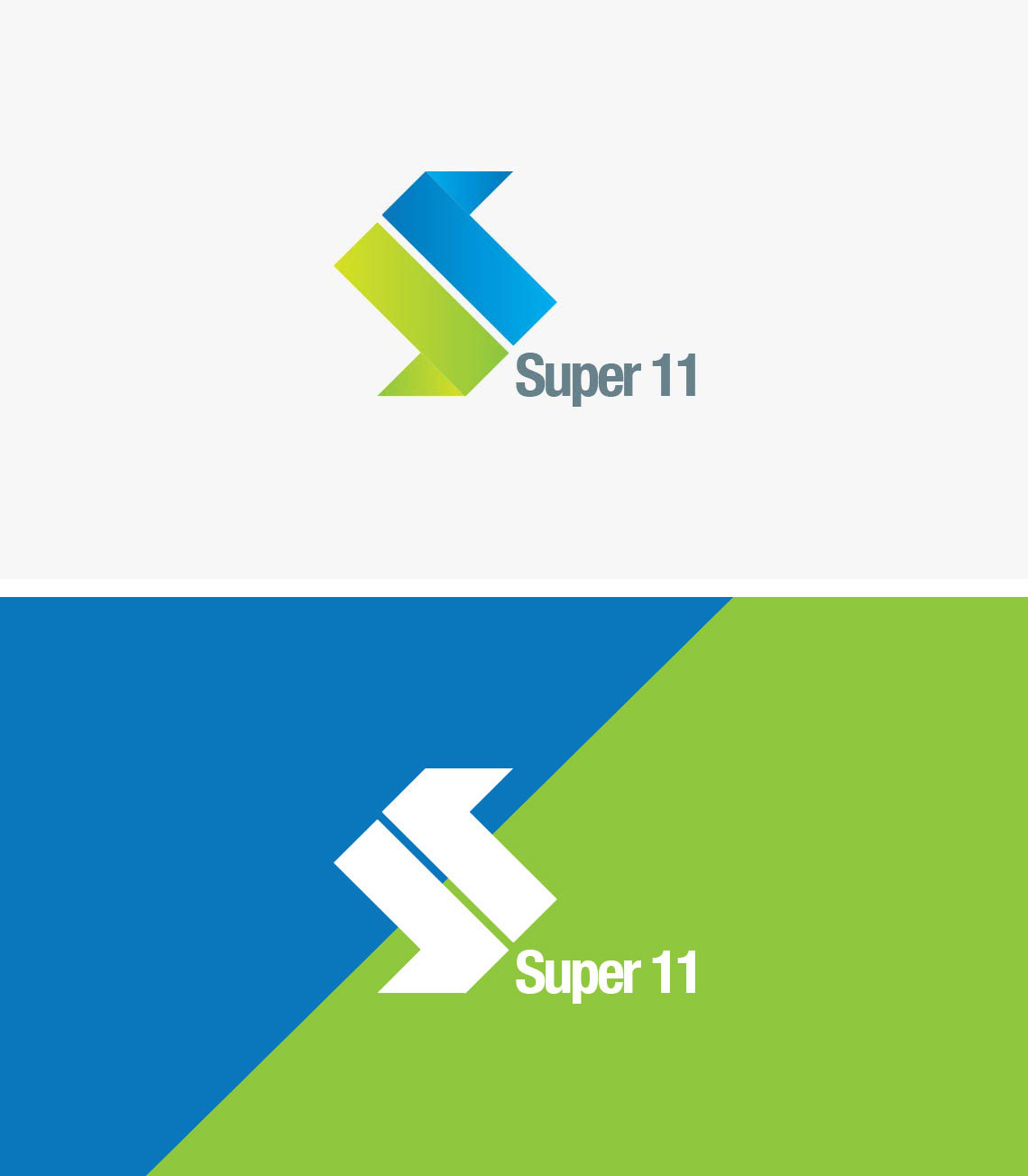 Super 11
