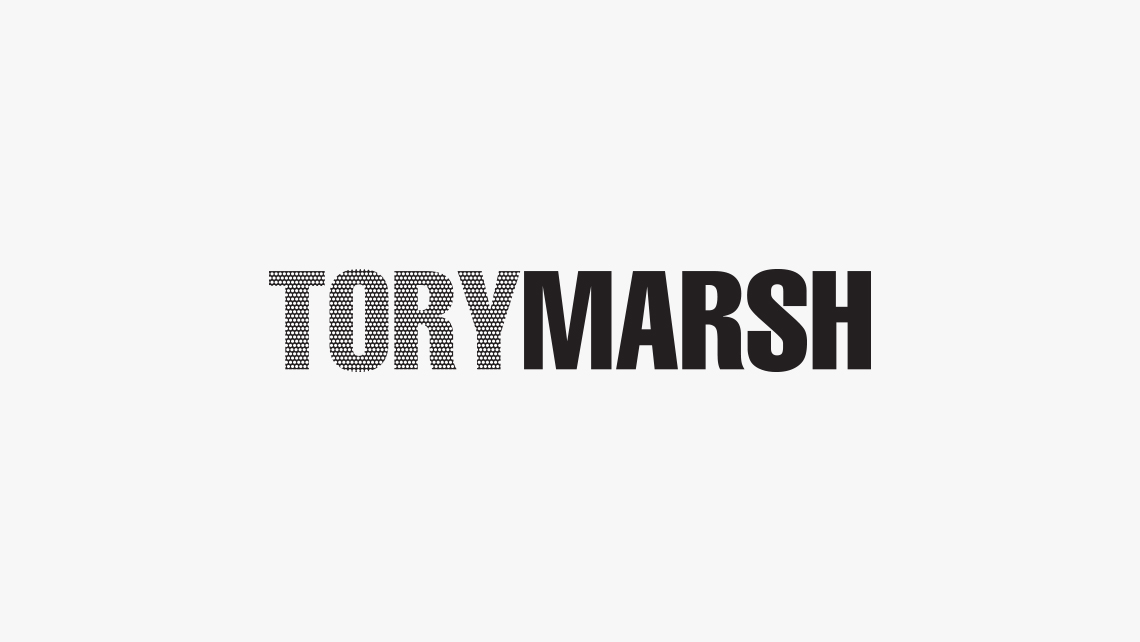 Tory Marsh
