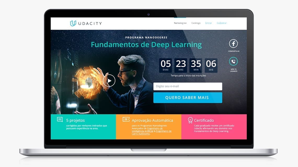 Udacity