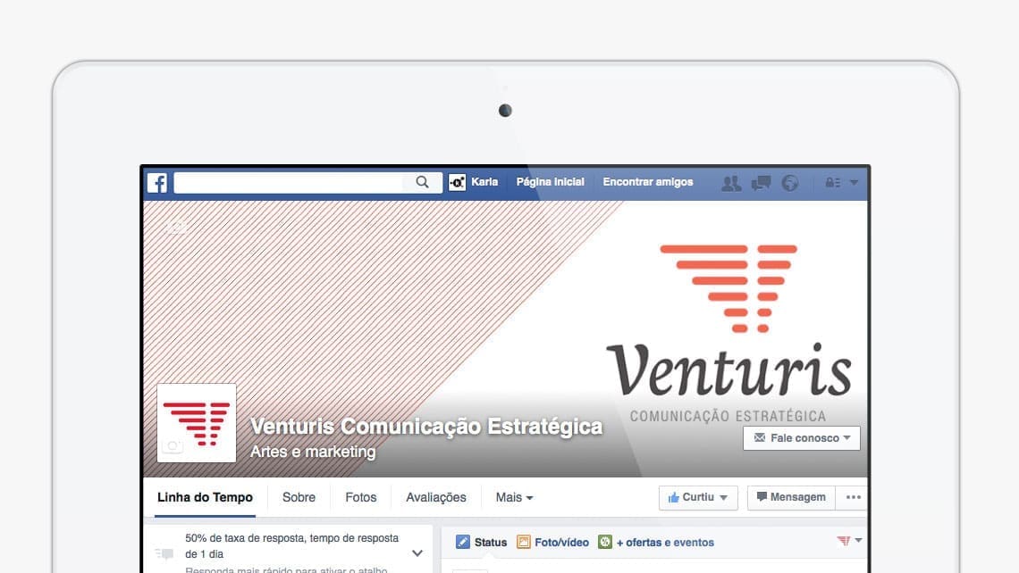 Venturis Comunicação