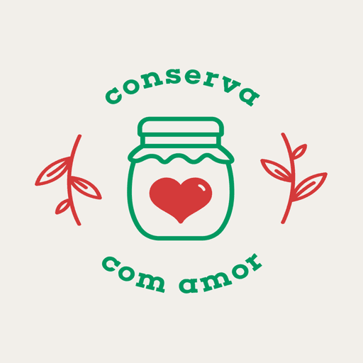 Conserva com Amor: Preserves, Antipasti, Jellies, Pates, Pestos and Breads