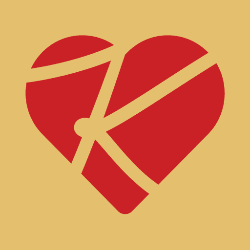 Kintsugi: Pushing each other to become the best versions of yourselves.