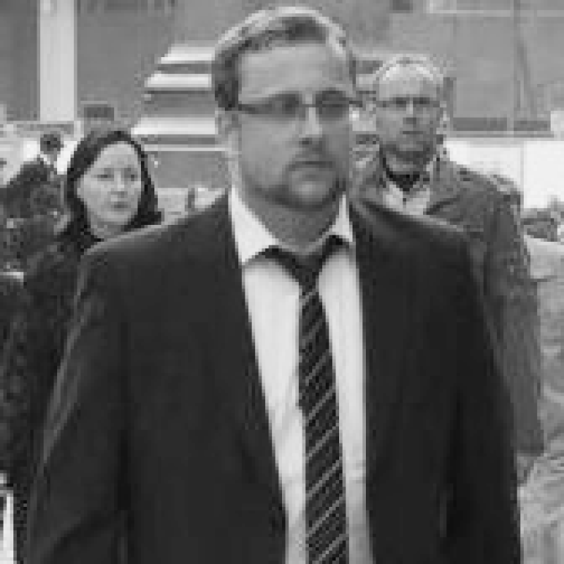 Andre Maier